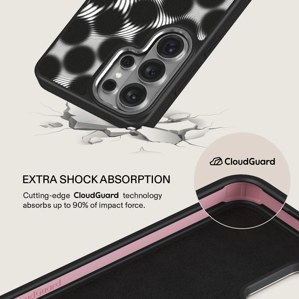 Oblivion - Samsung Galaxy S26 Ultra Case - Image 21