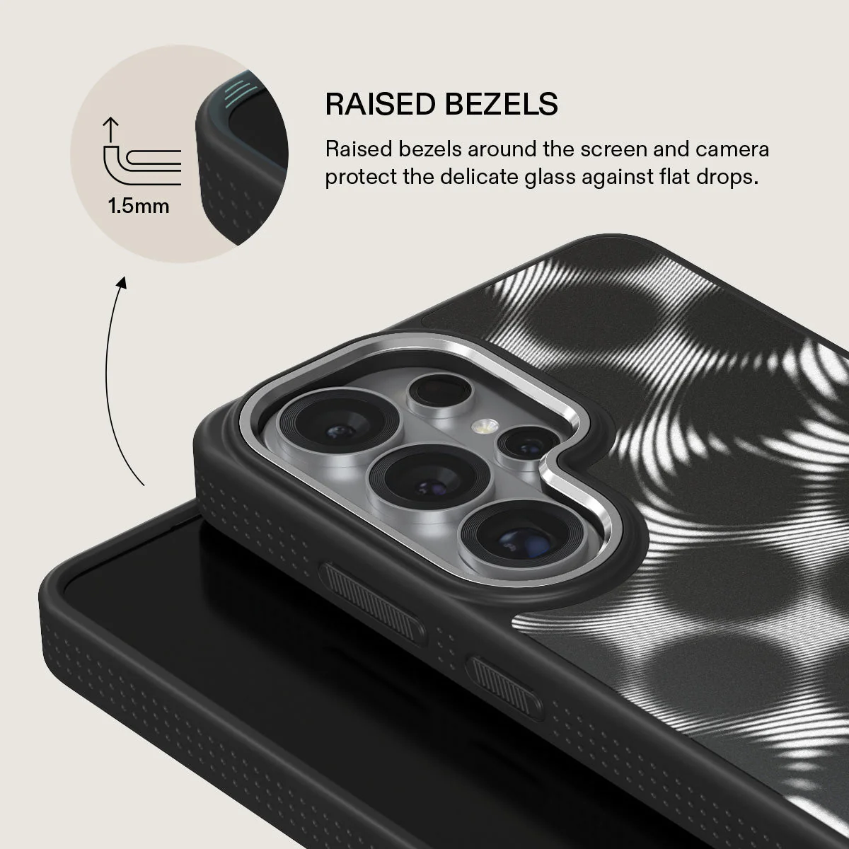 Oblivion - Samsung Galaxy S26 Ultra Case - Image 22