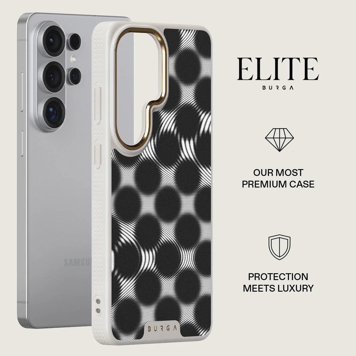 Oblivion - Samsung Galaxy S26 Ultra Case - Image 27
