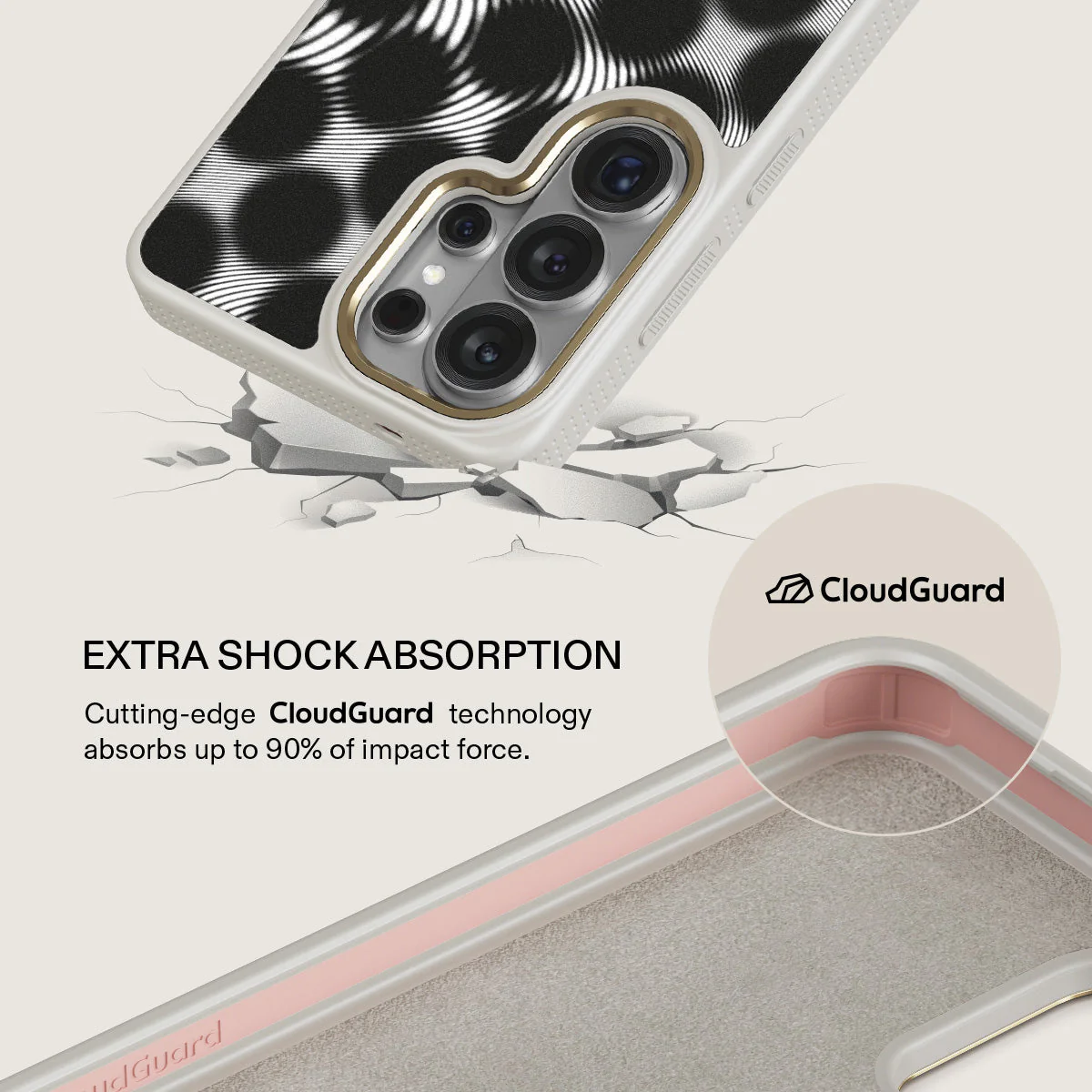 Oblivion - Samsung Galaxy S26 Ultra Case - Image 28