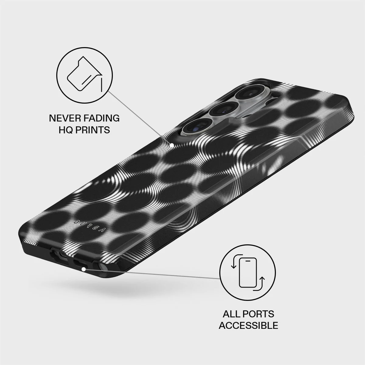 Oblivion - Samsung Galaxy S26 Ultra Case - Image 3