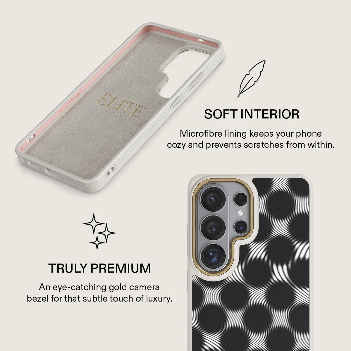 Oblivion - Samsung Galaxy S26 Ultra Case - Image 31