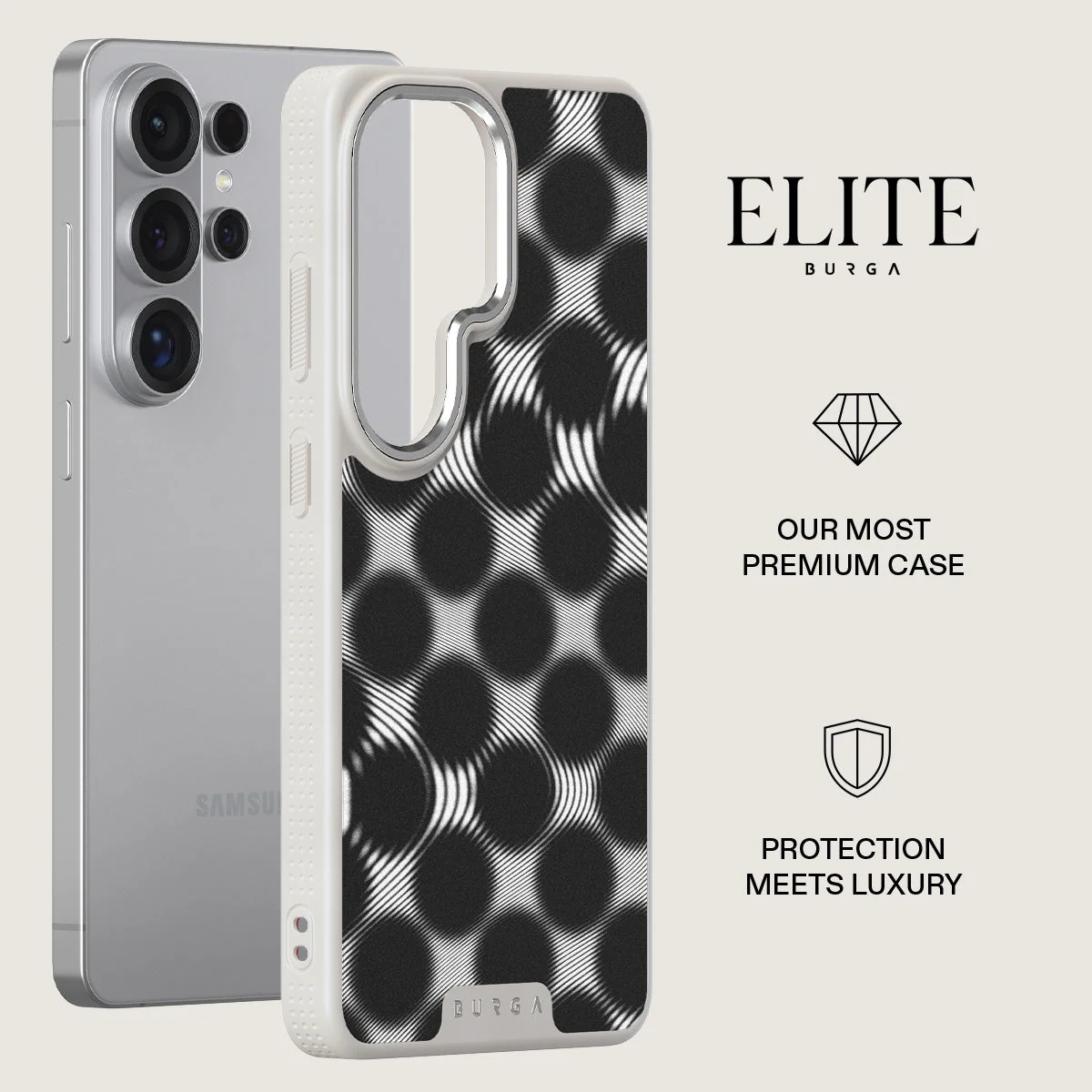 Oblivion - Samsung Galaxy S26 Ultra Case - Image 34