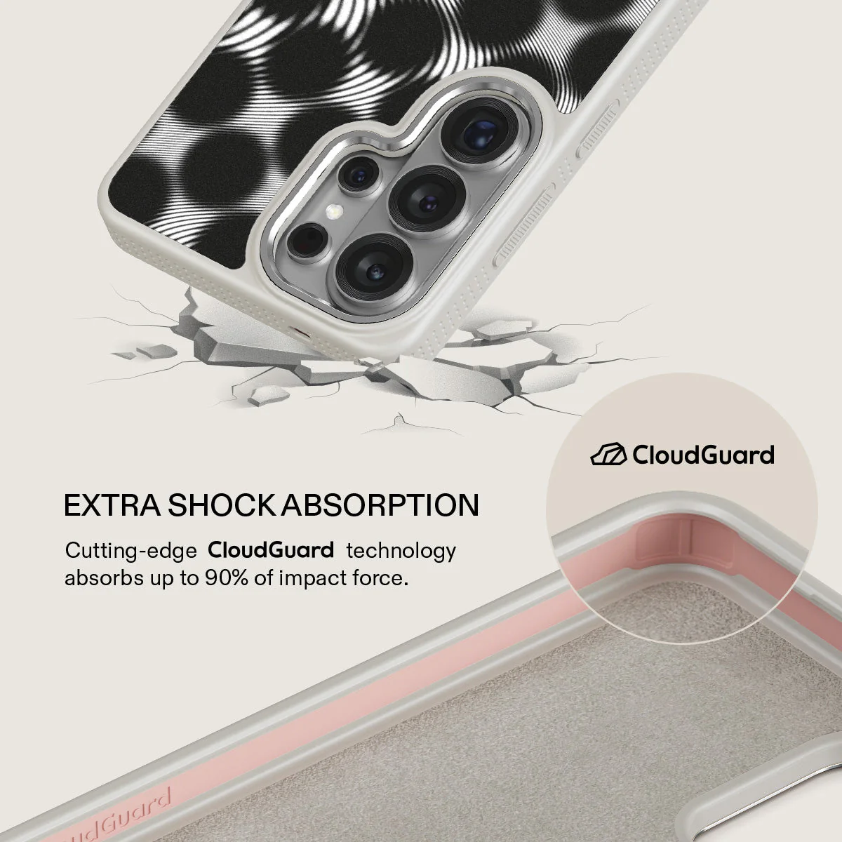 Oblivion - Samsung Galaxy S26 Ultra Case - Image 35