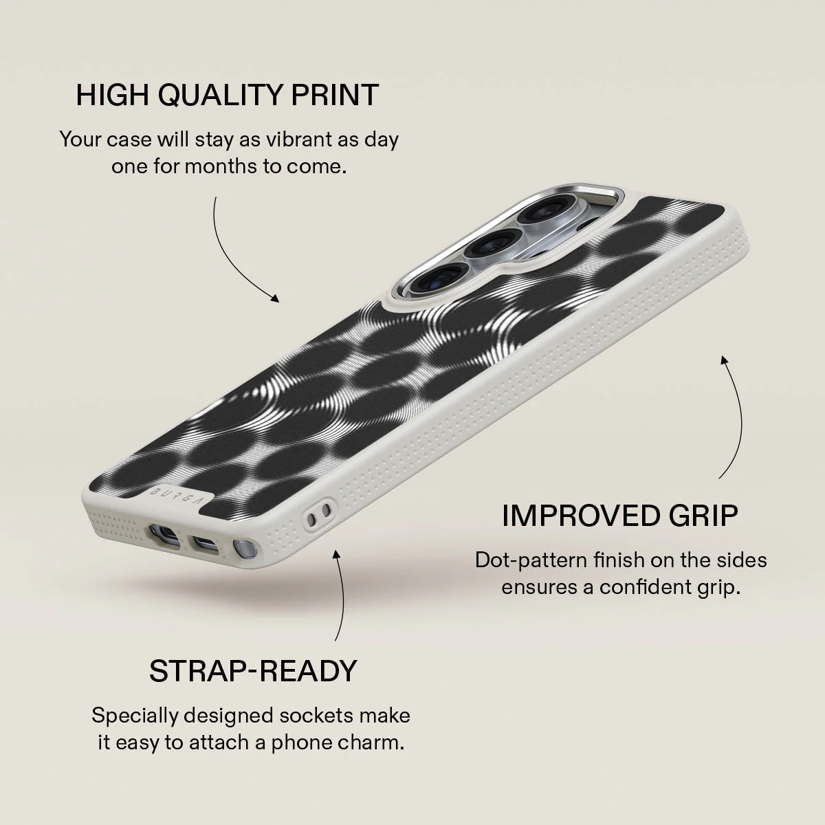 Oblivion - Samsung Galaxy S26 Ultra Case - Image 37
