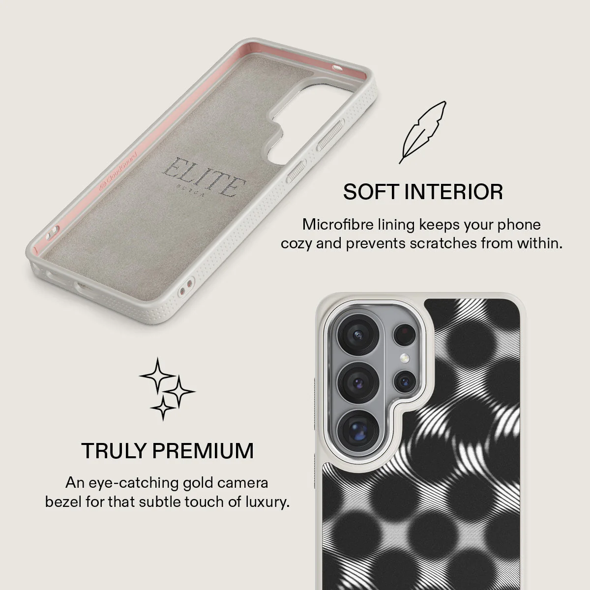 Oblivion - Samsung Galaxy S26 Ultra Case - Image 38