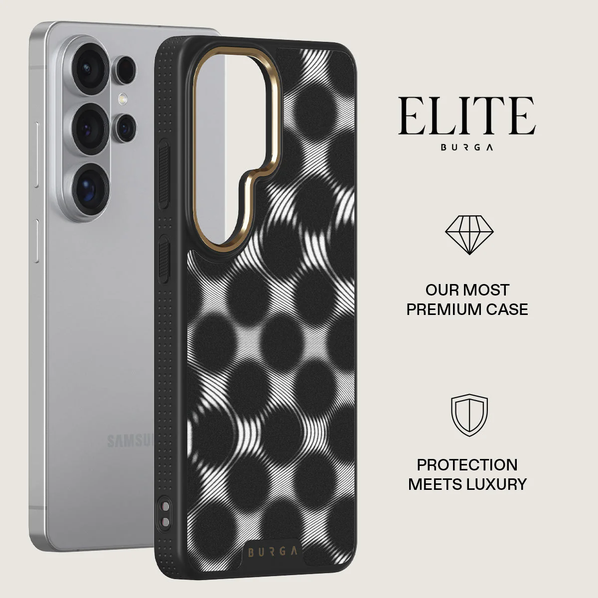 Oblivion - Samsung Galaxy S26 Ultra Case - Image 6