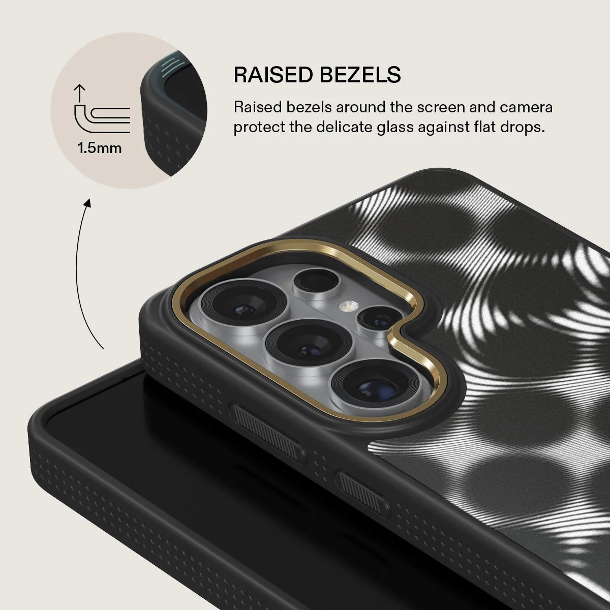 Oblivion - Samsung Galaxy S26 Ultra Case - Image 8