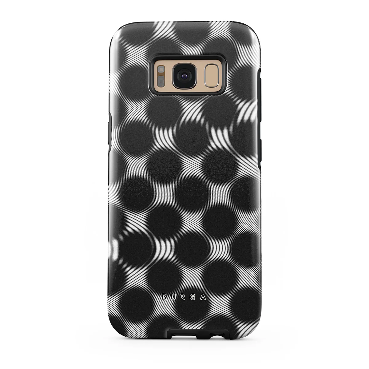 Oblivion - Samsung Galaxy S8 Case - Image 5