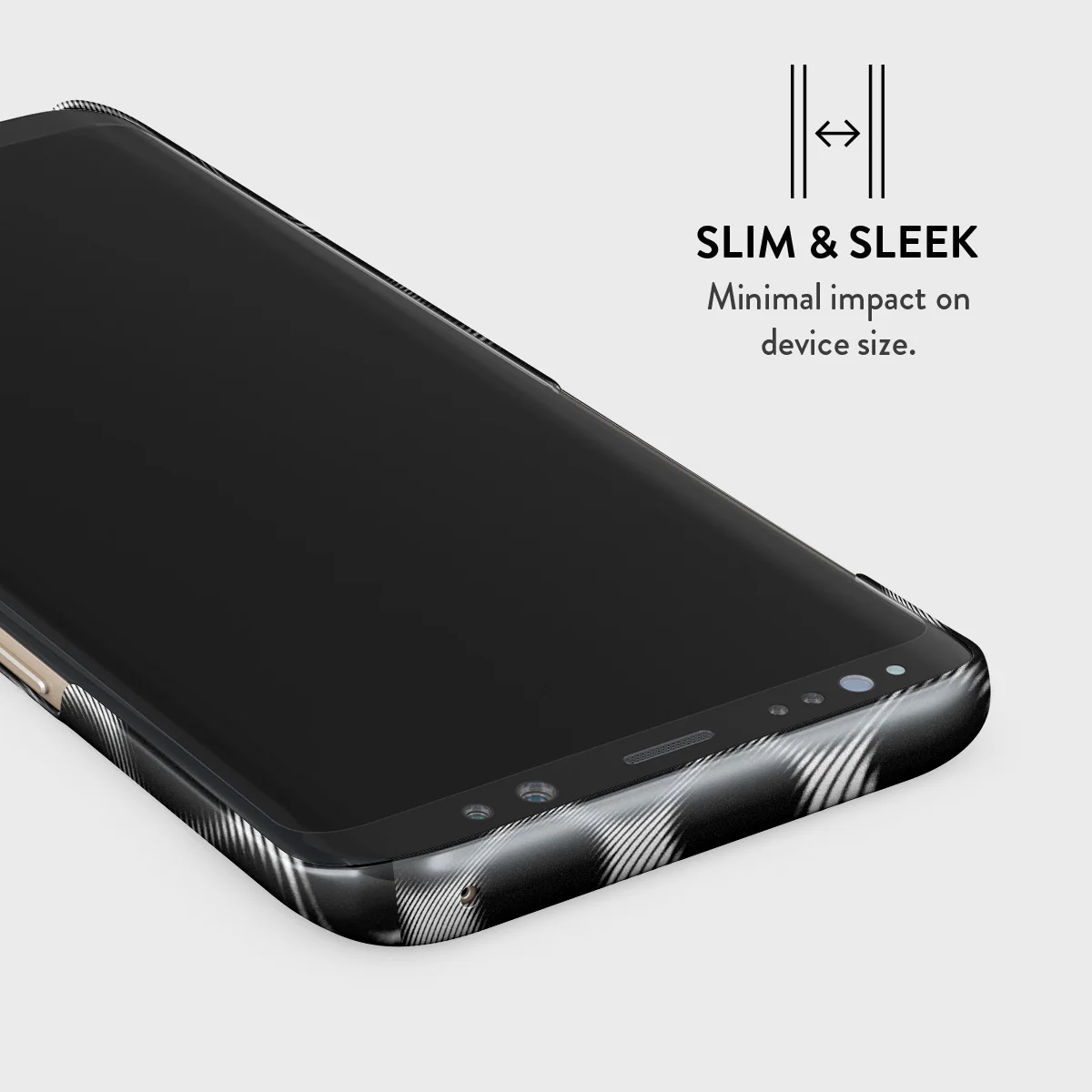 Oblivion - Samsung Galaxy S9 Plus Case - Image 4