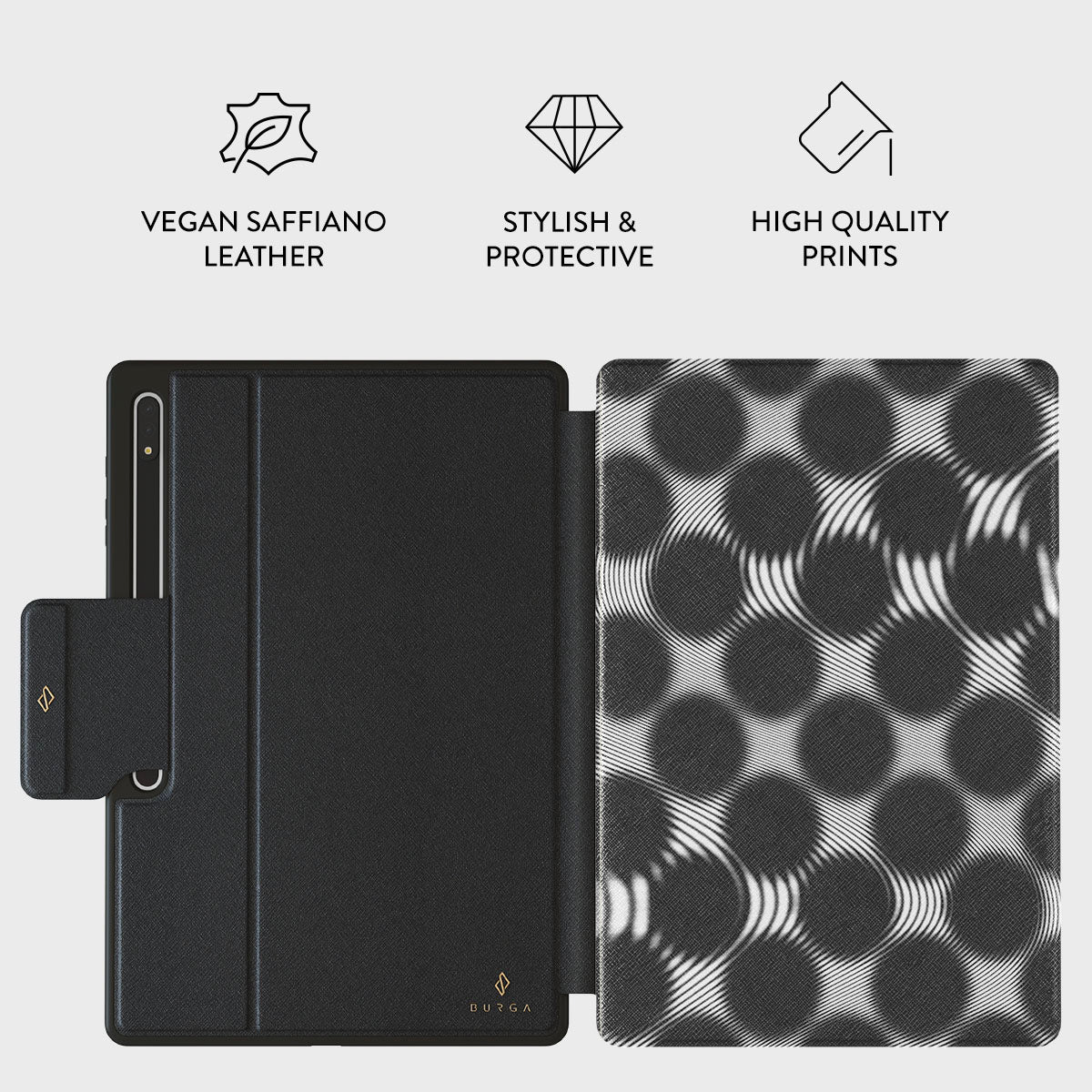 Oblivion - Samsung Galaxy Tab S10 Ultra Case - Image 2