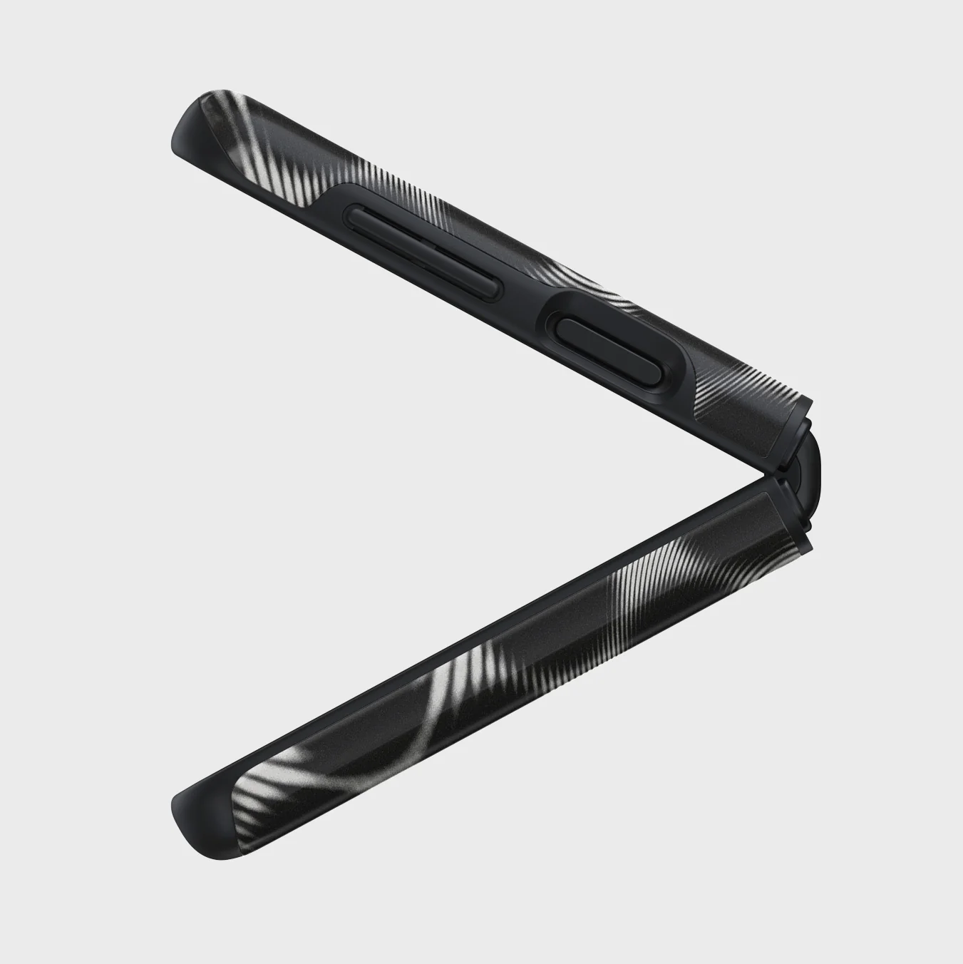 Oblivion - Samsung Galaxy Z Flip 3 Case - Image 6