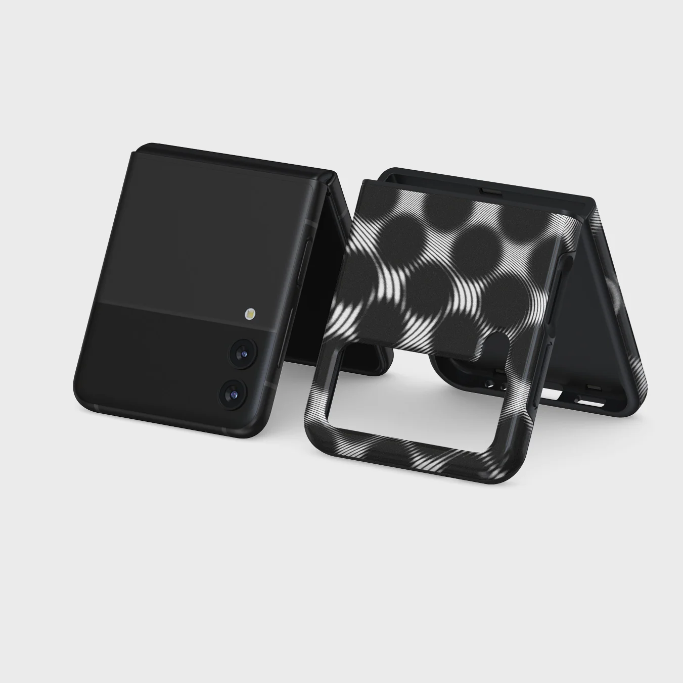 Oblivion - Samsung Galaxy Z Flip 4 Case - Image 11