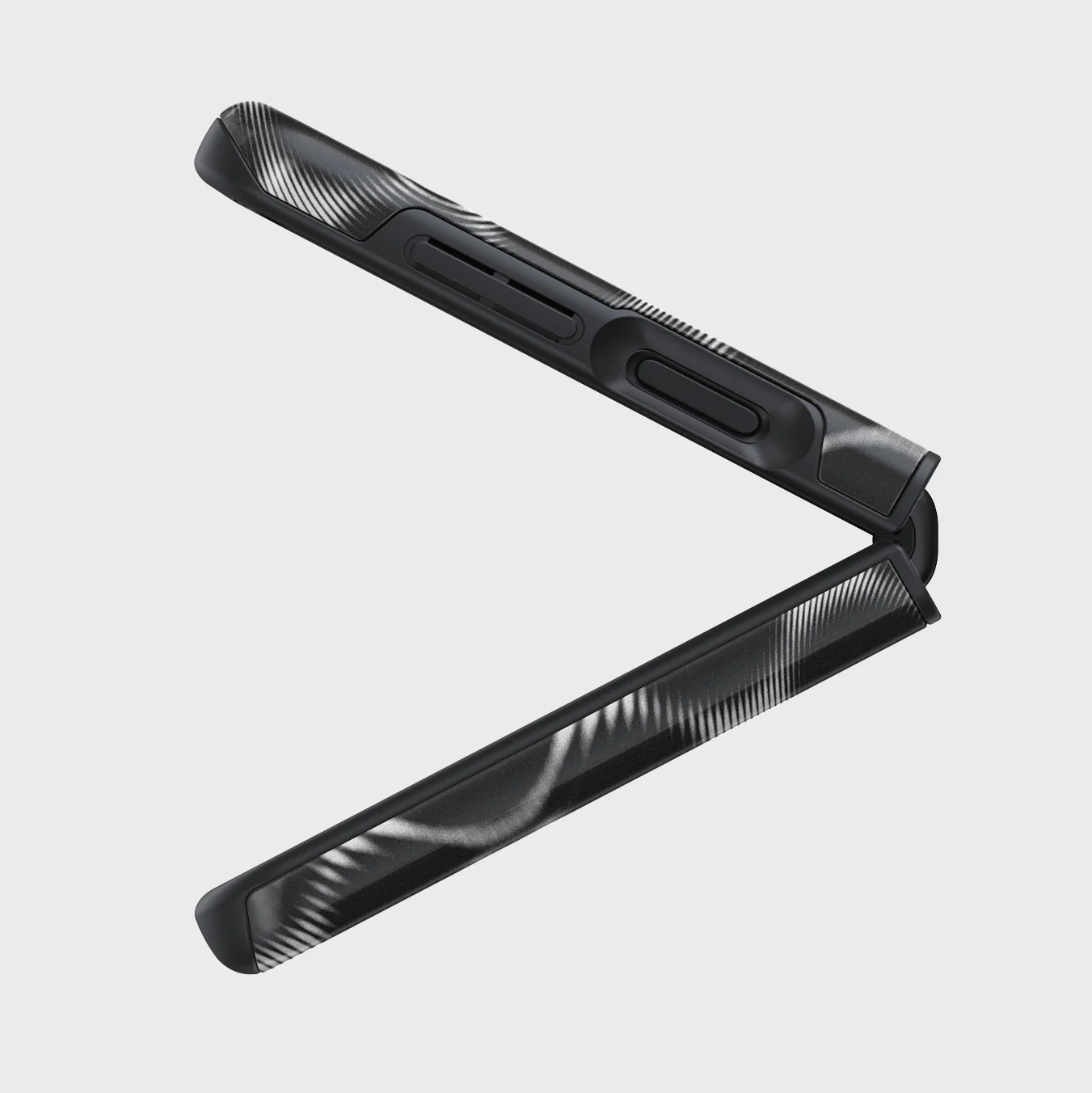 Oblivion - Samsung Galaxy Z Flip 4 Case - Image 12