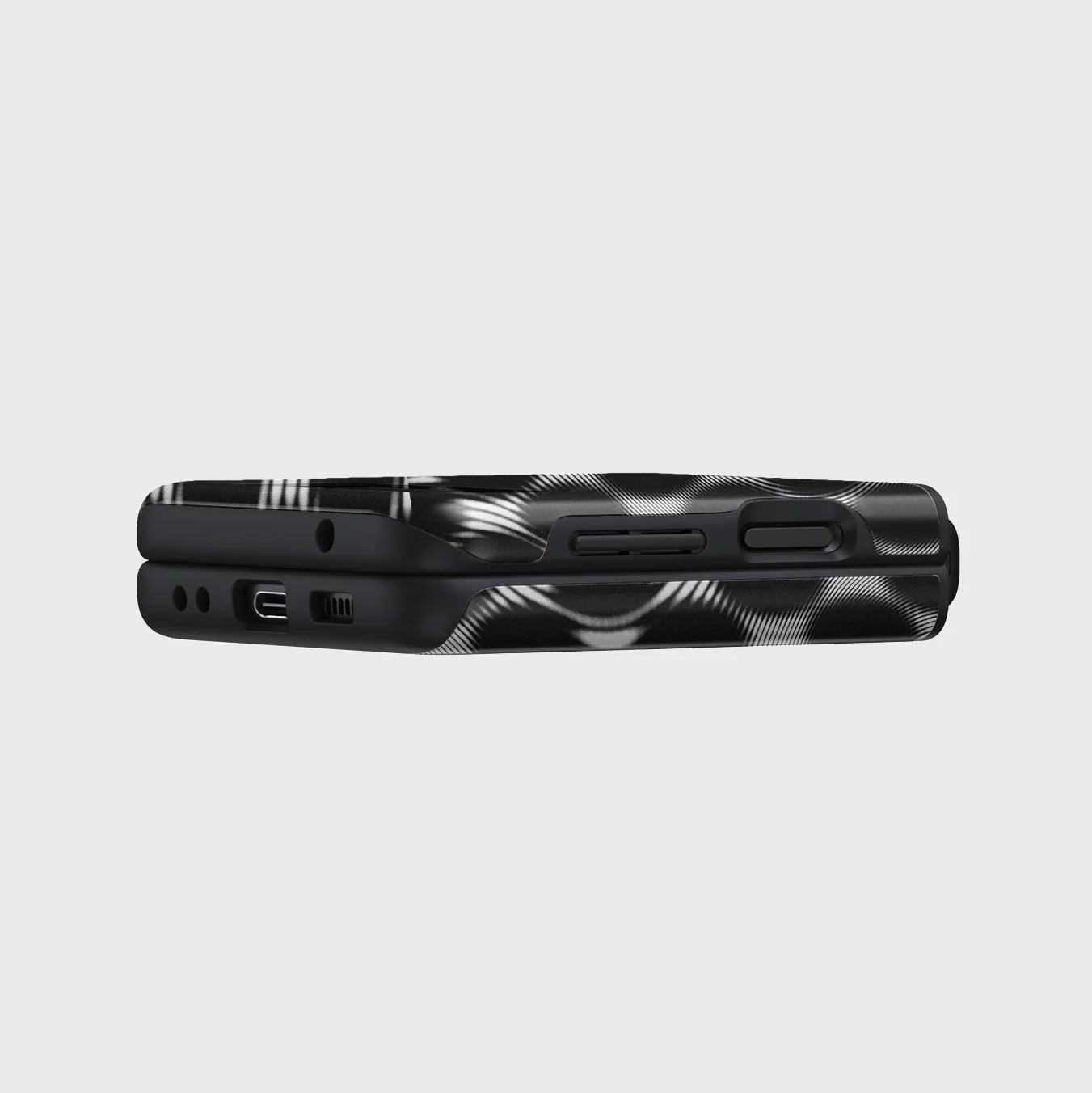 Oblivion - Samsung Galaxy Z Flip 4 Case - Image 13