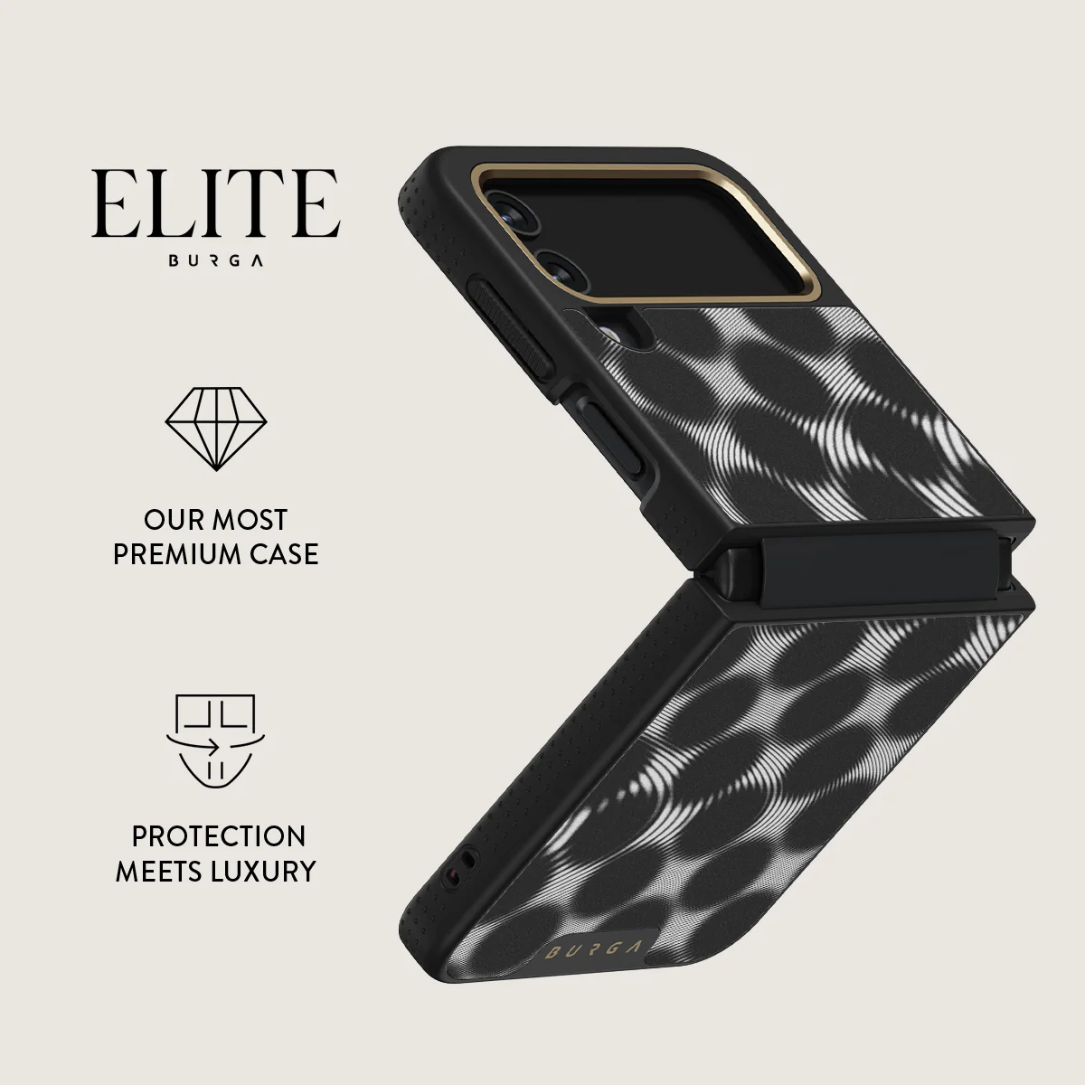 Oblivion - Samsung Galaxy Z Flip 4 Case - Image 15