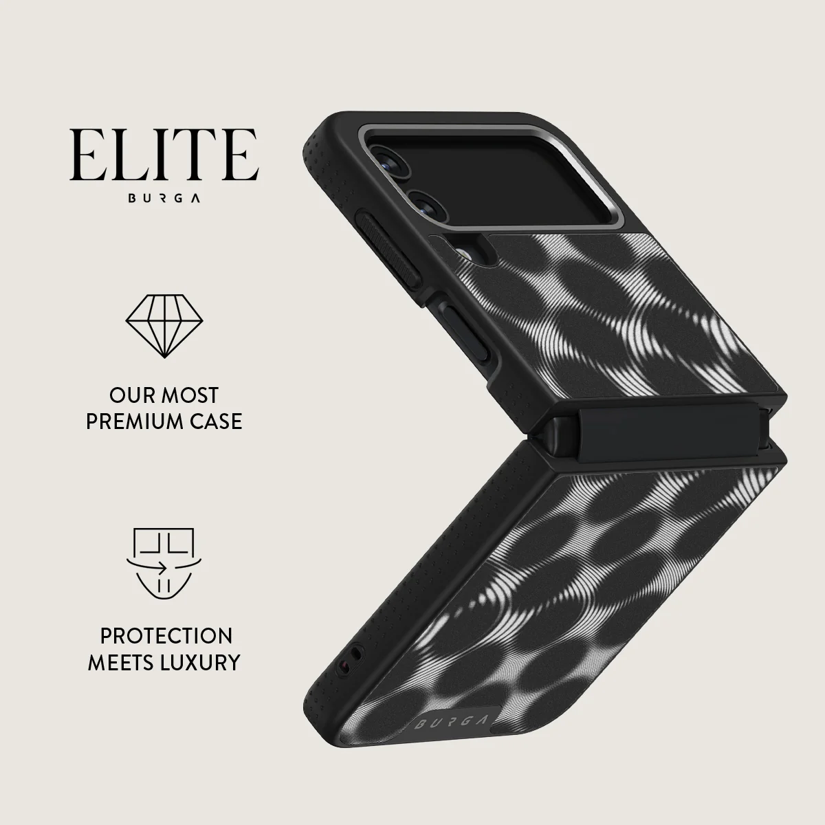 Oblivion - Samsung Galaxy Z Flip 4 Case - Image 21