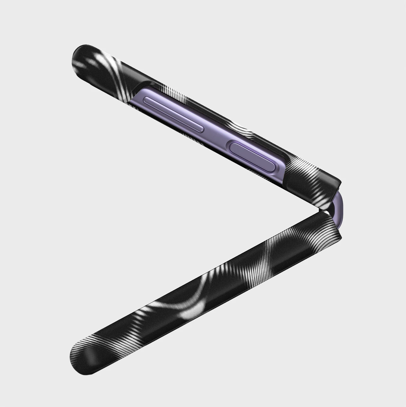Oblivion - Samsung Galaxy Z Flip 4 Case - Image 6