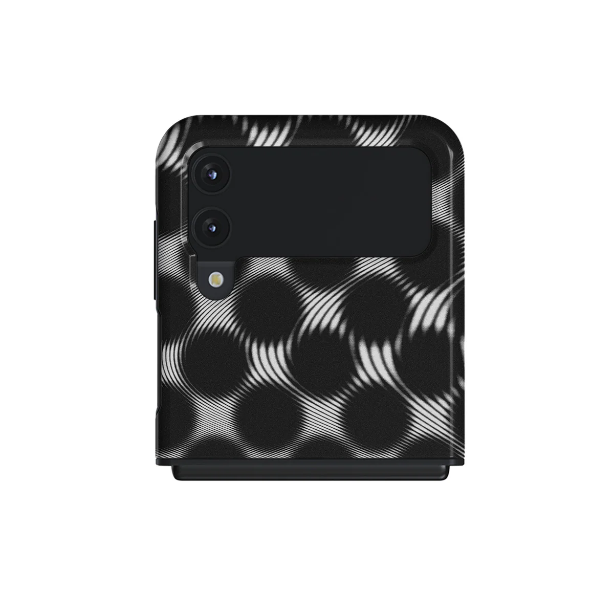 Oblivion - Samsung Galaxy Z Flip 4 Case - Image 7