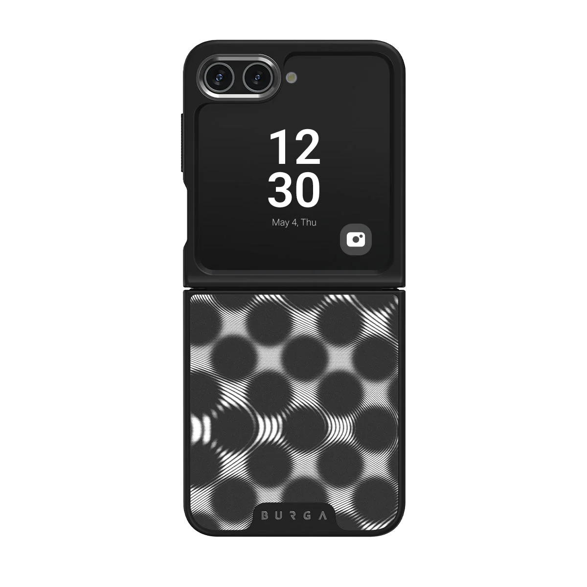 Oblivion - Samsung Galaxy Z Flip 5 Case - Image 15