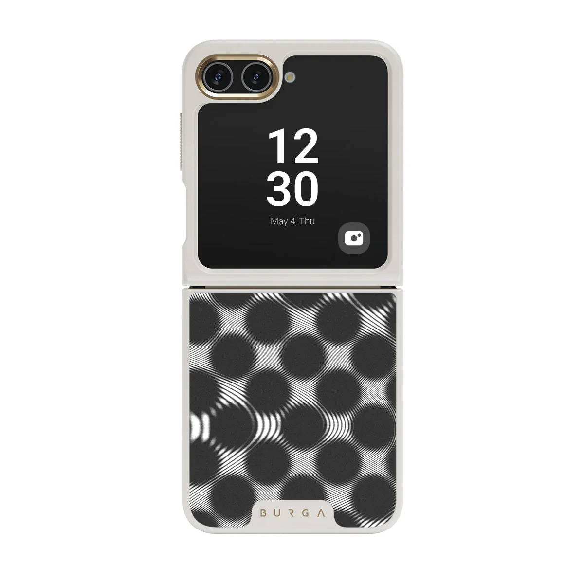 Oblivion - Samsung Galaxy Z Flip 5 Case - Image 22