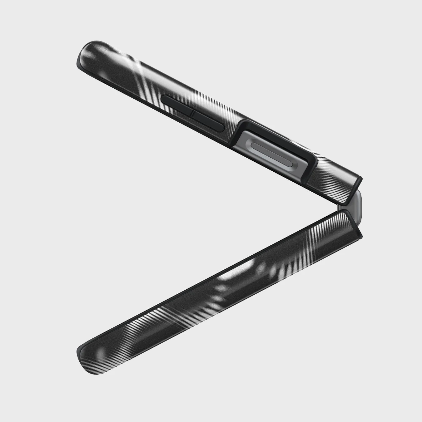 Oblivion - Samsung Galaxy Z Flip 5 Case - Image 6