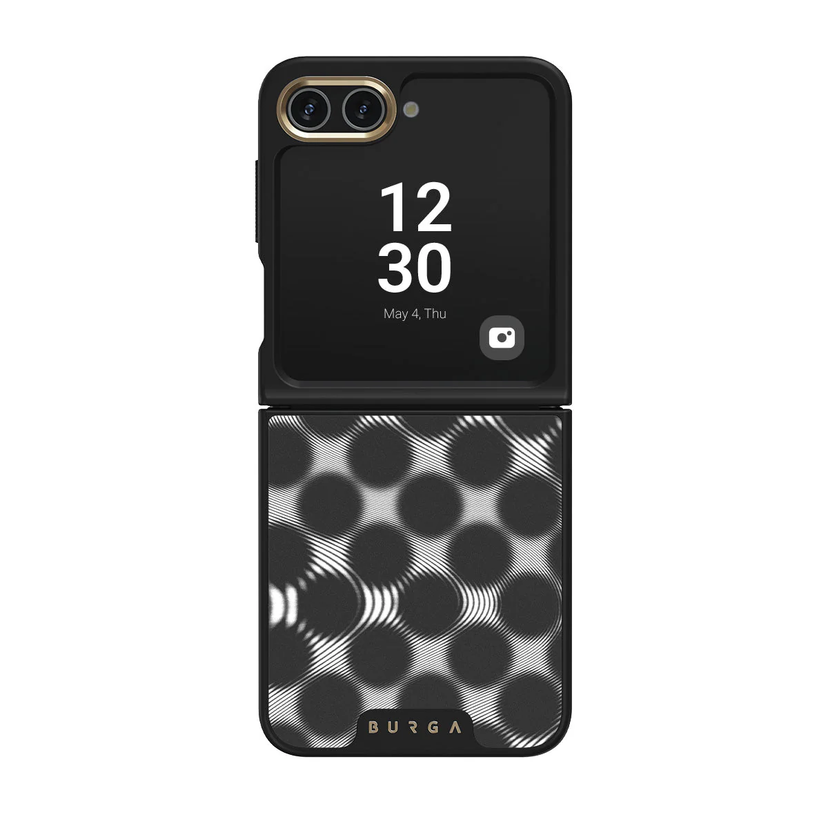 Oblivion - Samsung Galaxy Z Flip 5 Case - Image 8
