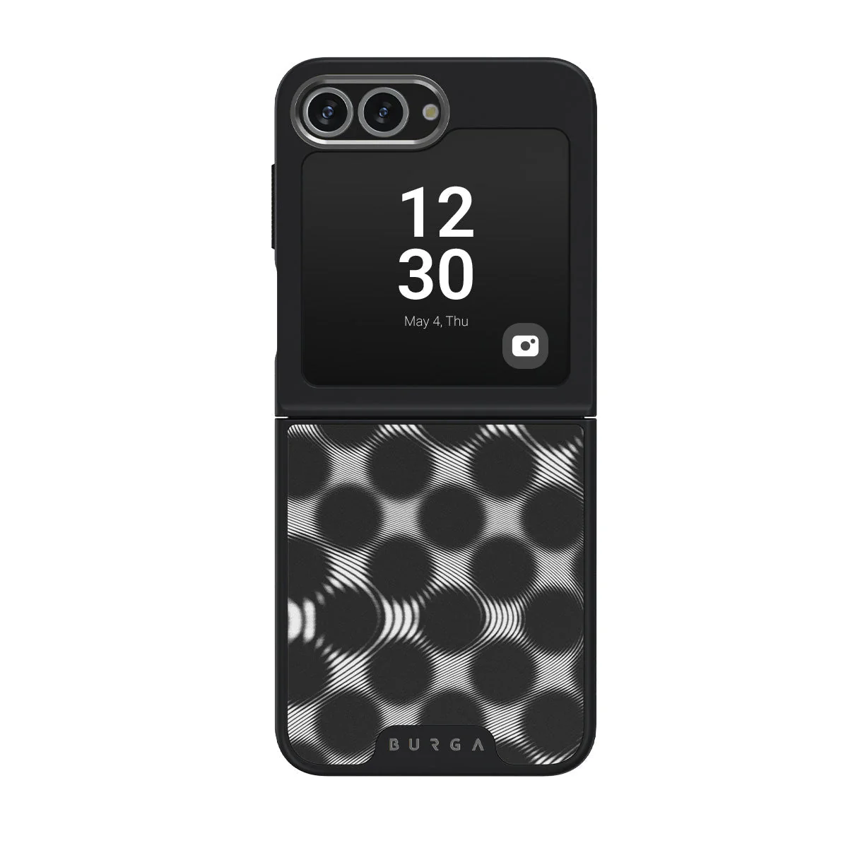 Oblivion - Samsung Galaxy Z Flip 6 Case - Image 13