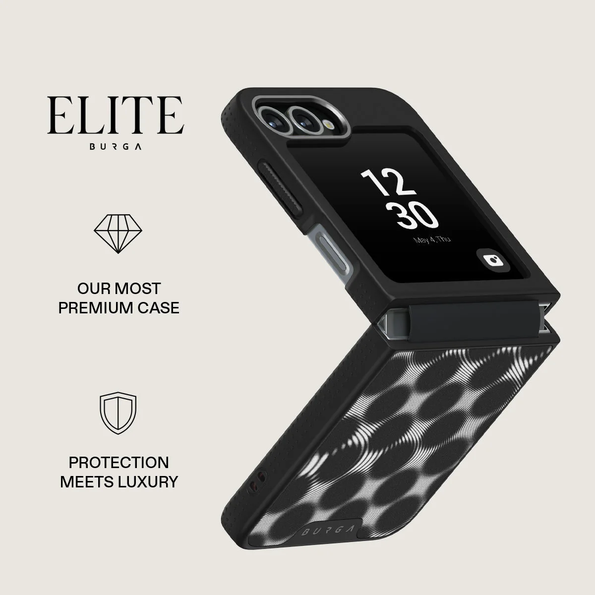 Oblivion - Samsung Galaxy Z Flip 6 Case - Image 14