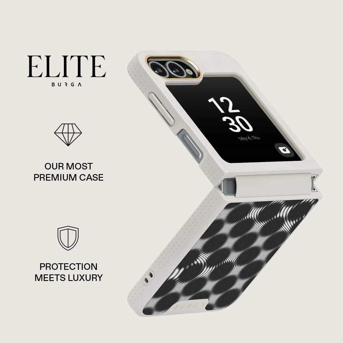 Oblivion - Samsung Galaxy Z Flip 6 Case - Image 21
