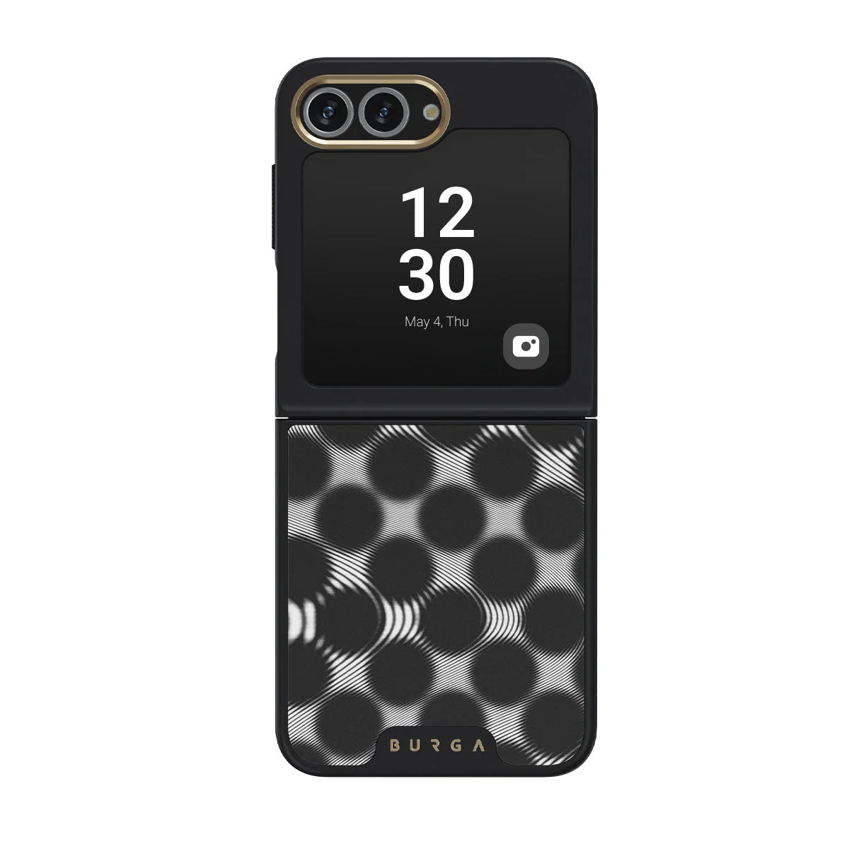 Oblivion - Samsung Galaxy Z Flip 6 Case - Image 6