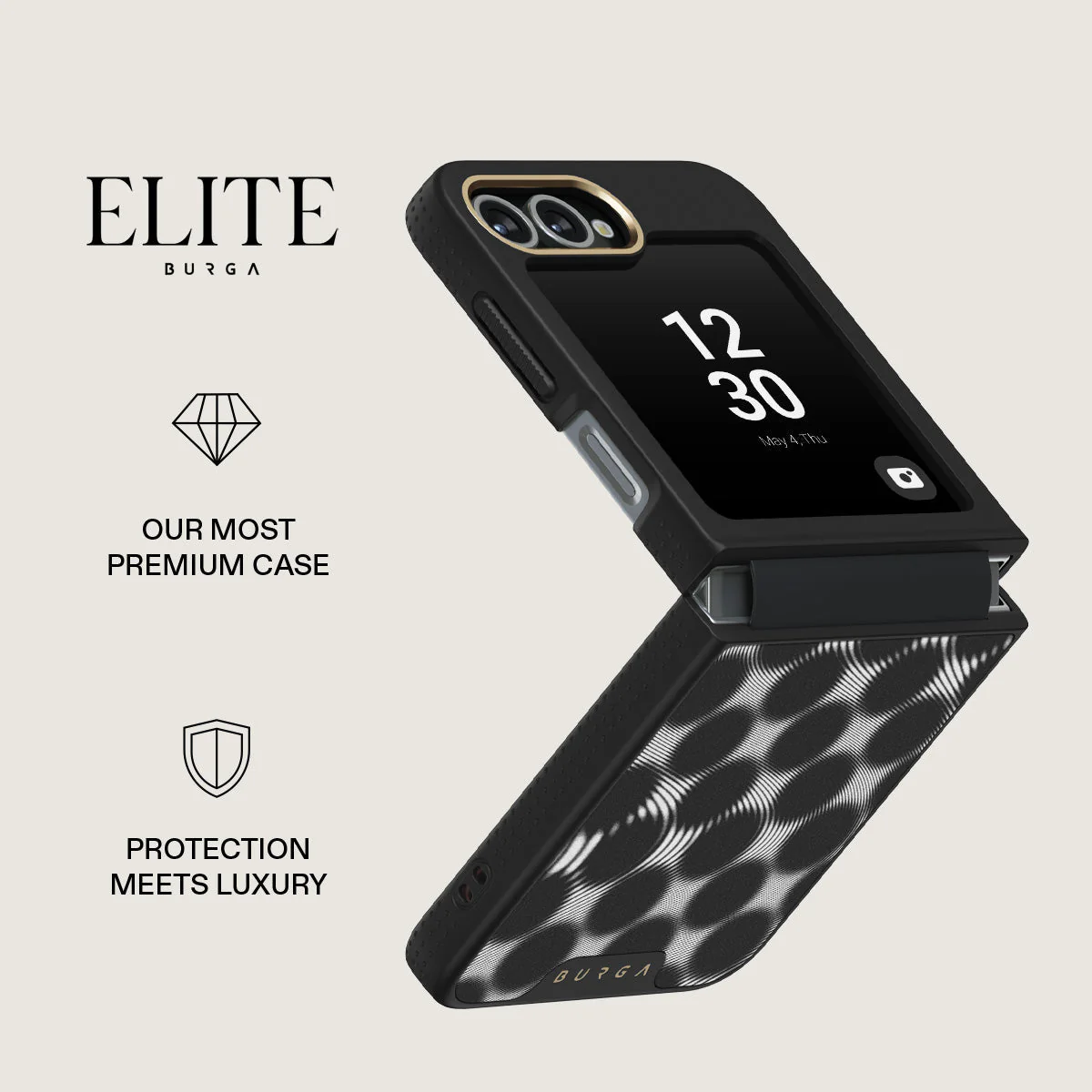 Oblivion - Samsung Galaxy Z Flip 6 Case - Image 7
