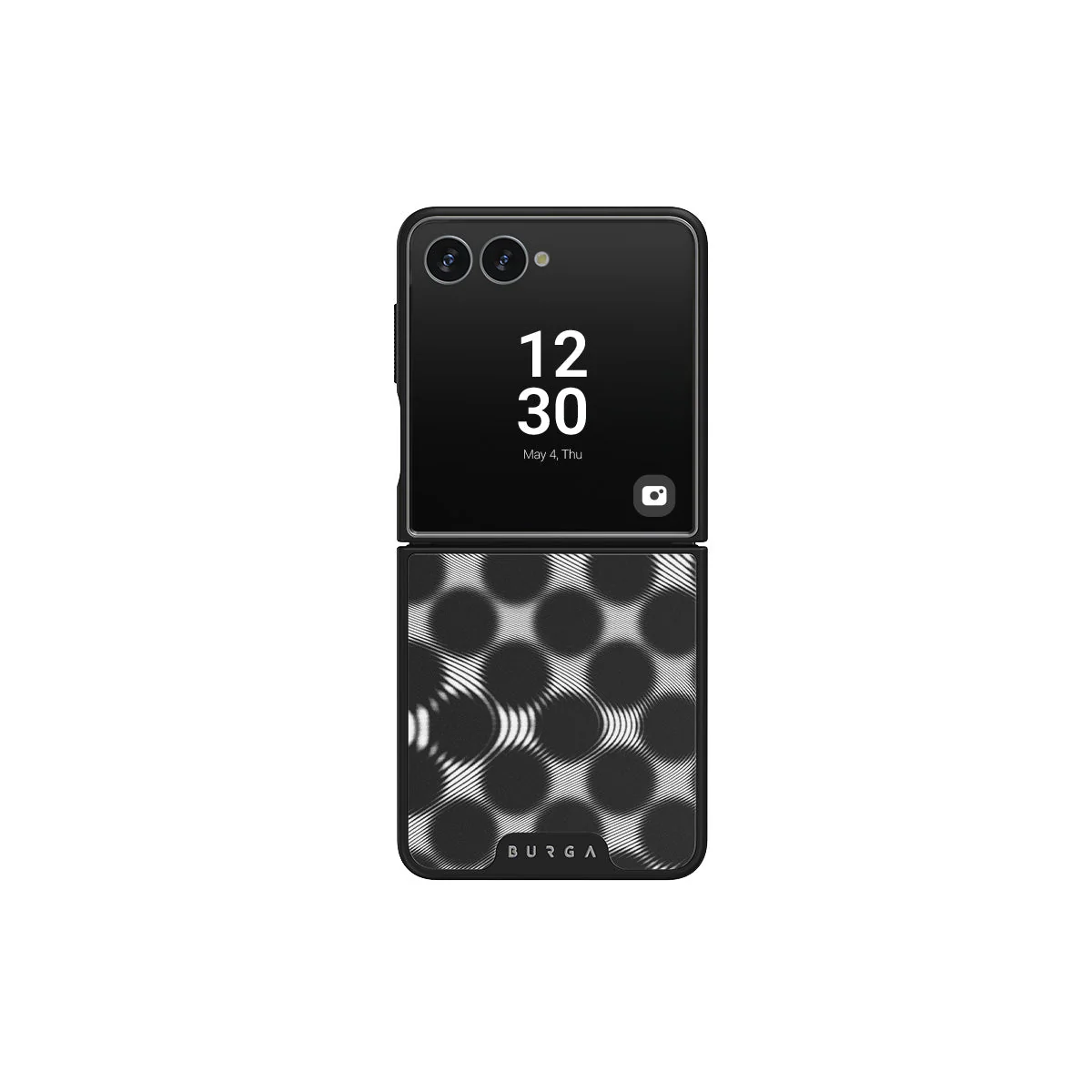 Oblivion - Samsung Galaxy Z Flip 7 Case - Image 12
