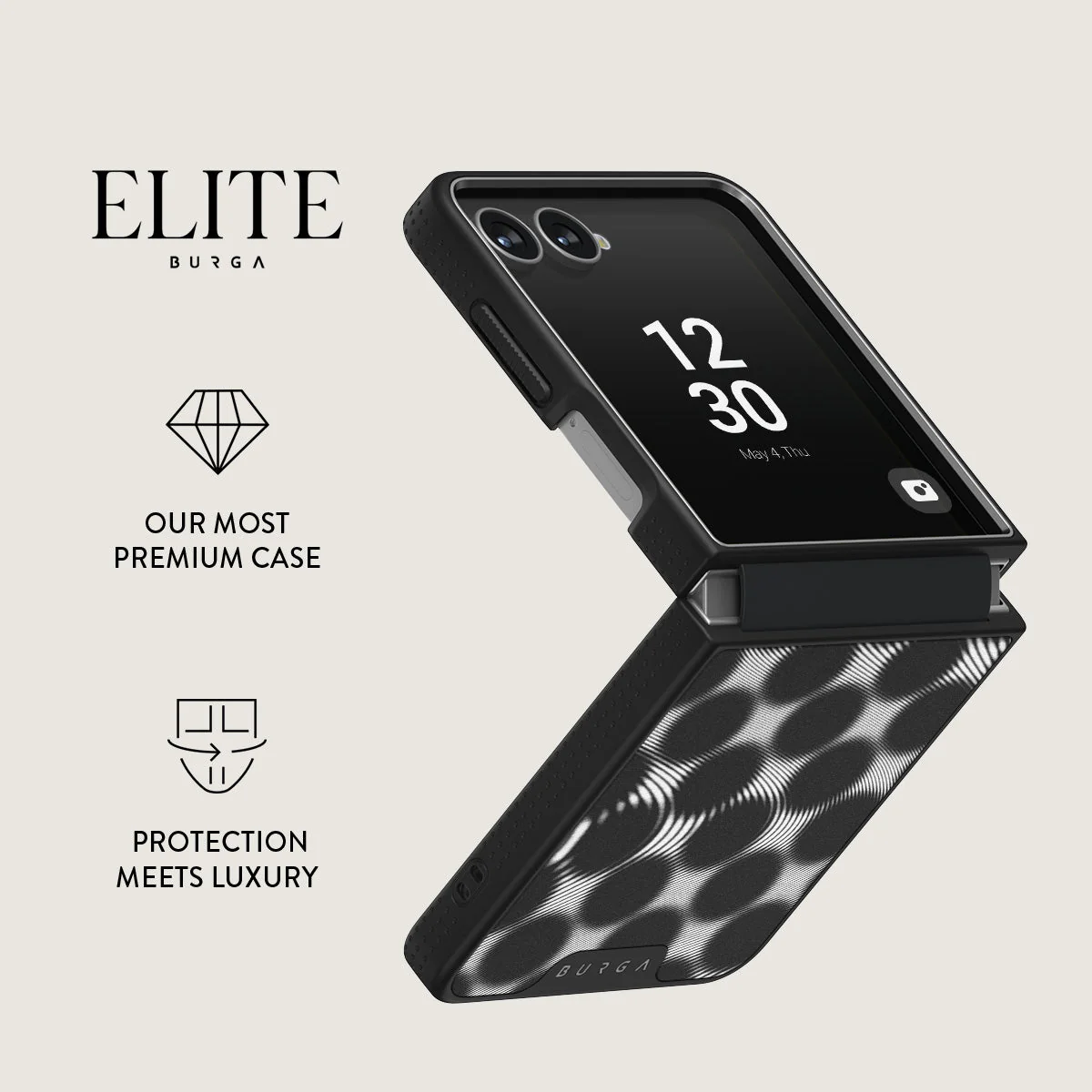 Oblivion - Samsung Galaxy Z Flip 7 Case - Image 13