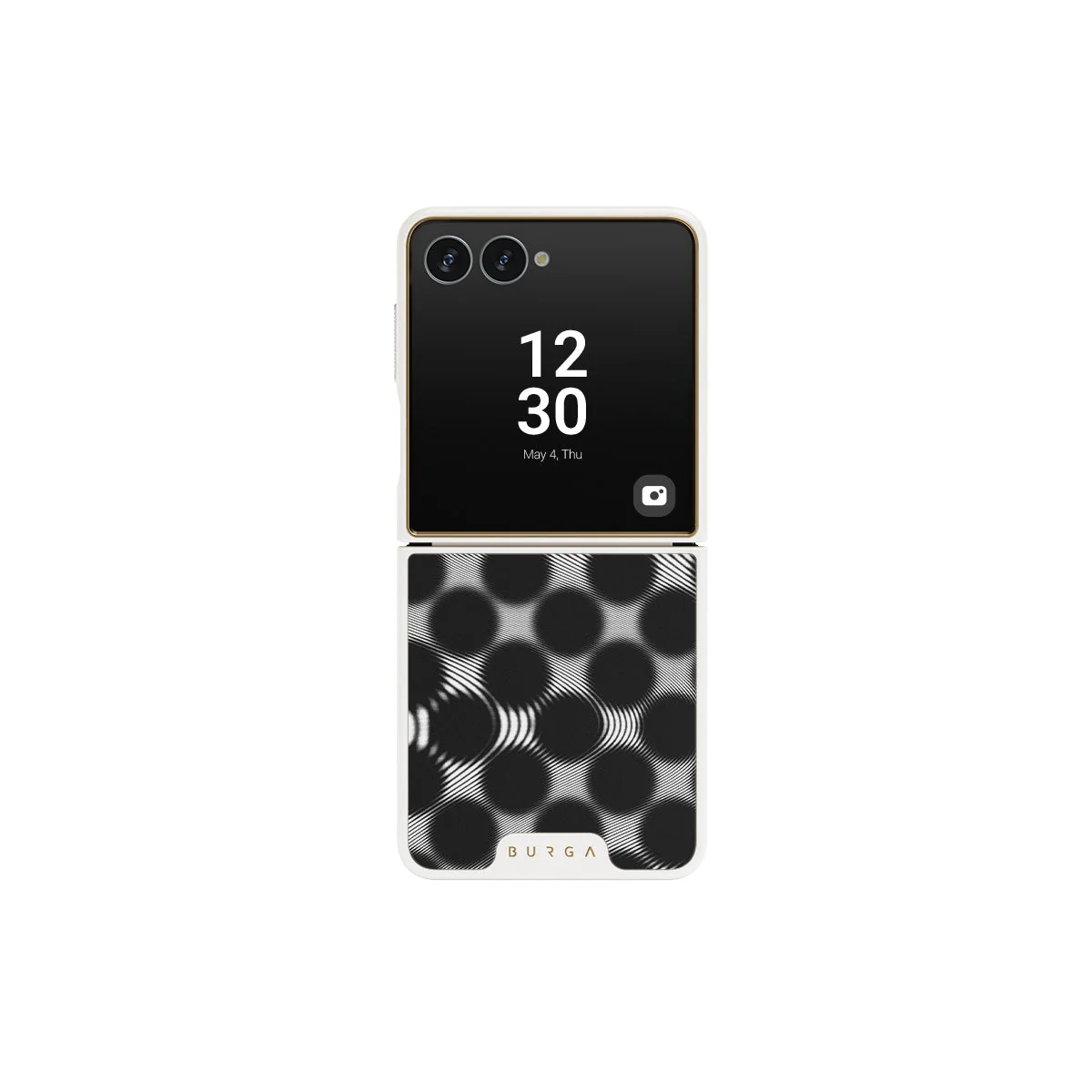 Oblivion - Samsung Galaxy Z Flip 7 Case - Image 19