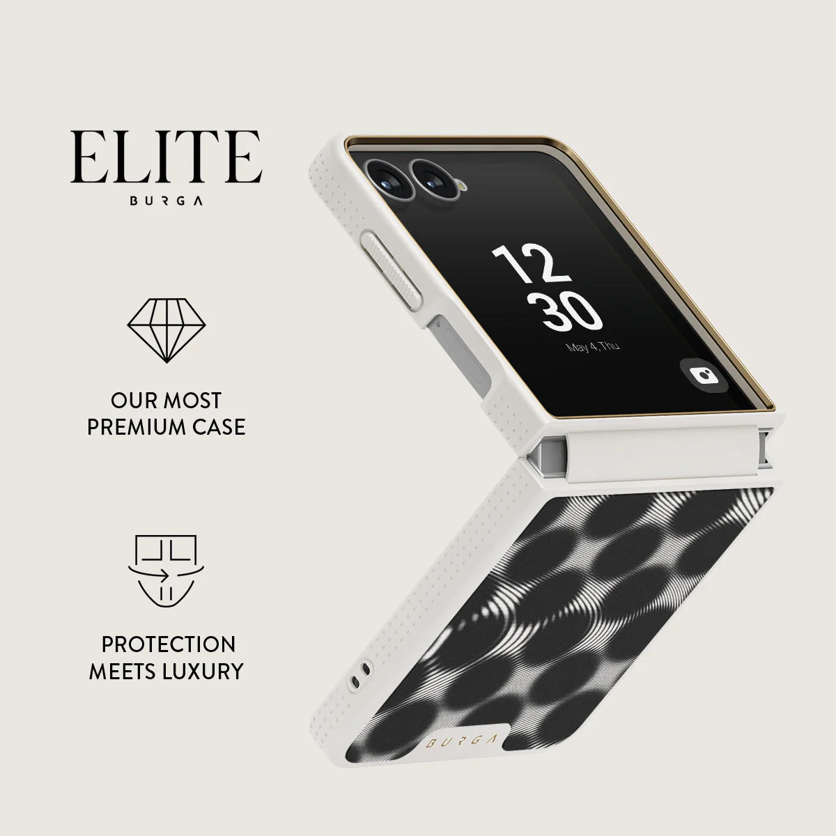 Oblivion - Samsung Galaxy Z Flip 7 Case - Image 20