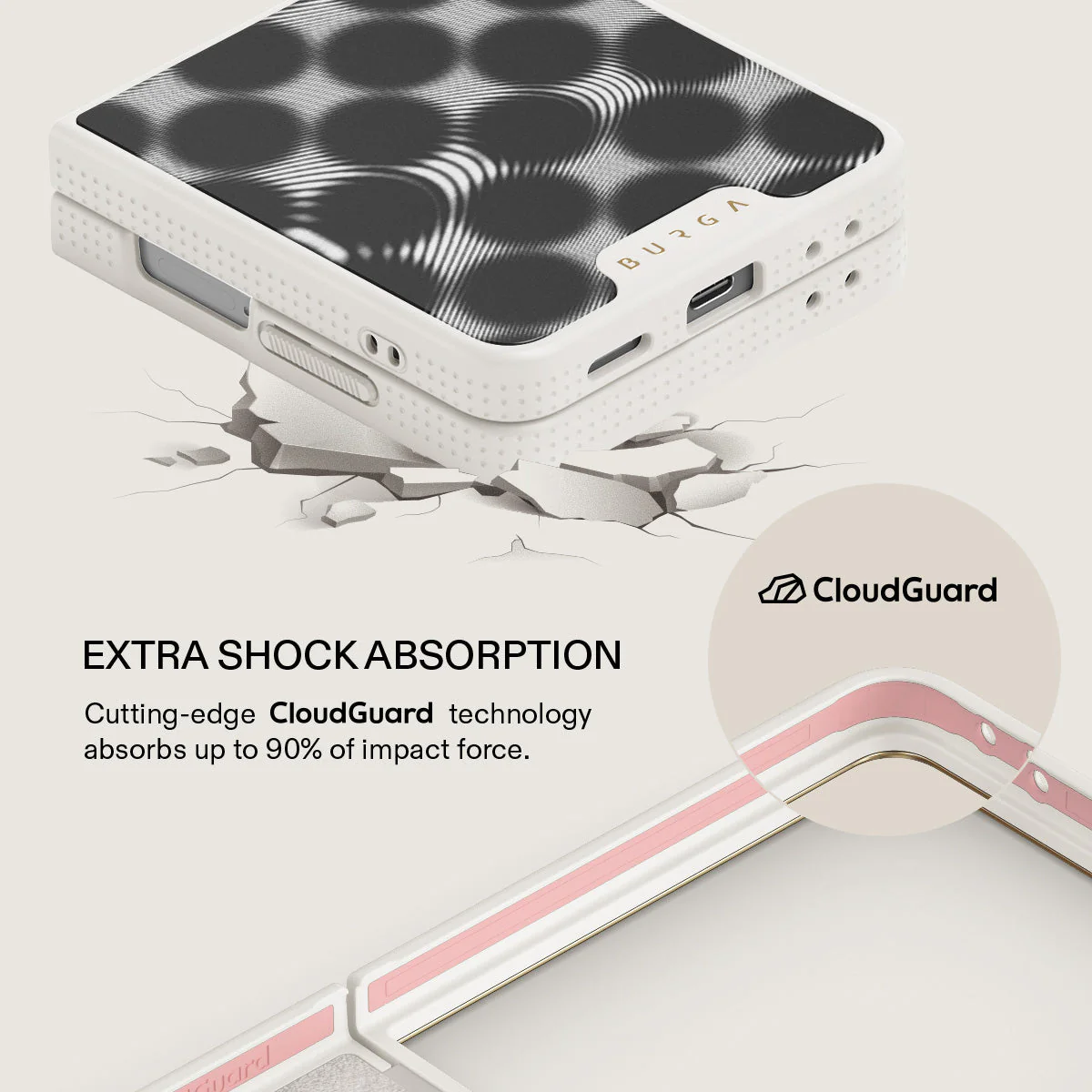 Oblivion - Samsung Galaxy Z Flip 7 Case - Image 21