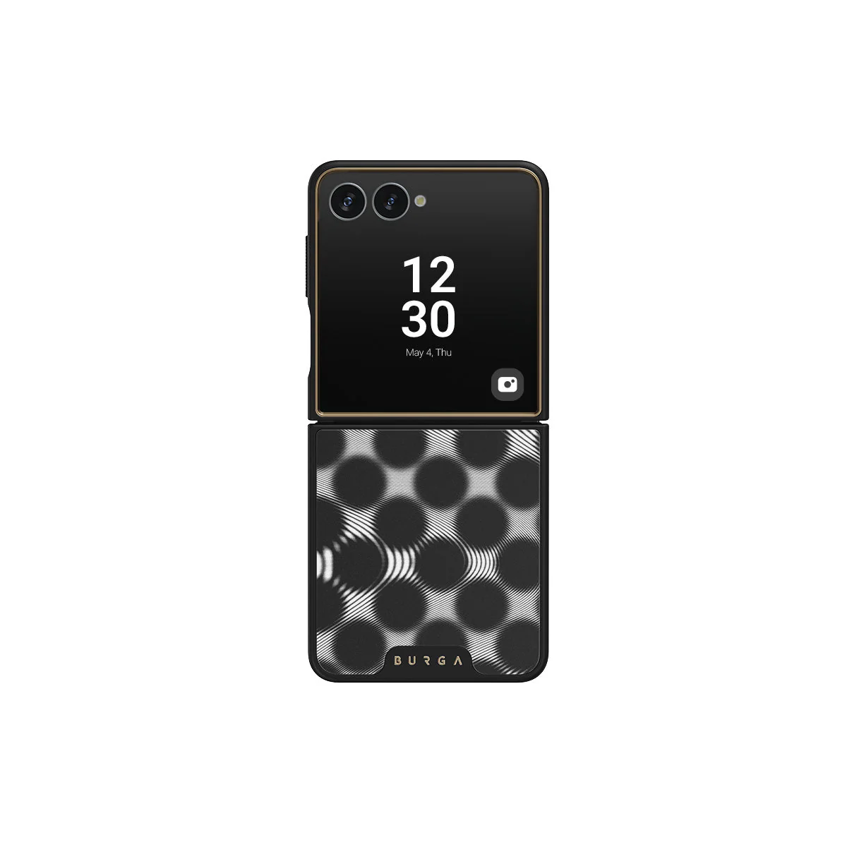 Oblivion - Samsung Galaxy Z Flip 7 Case - Image 5