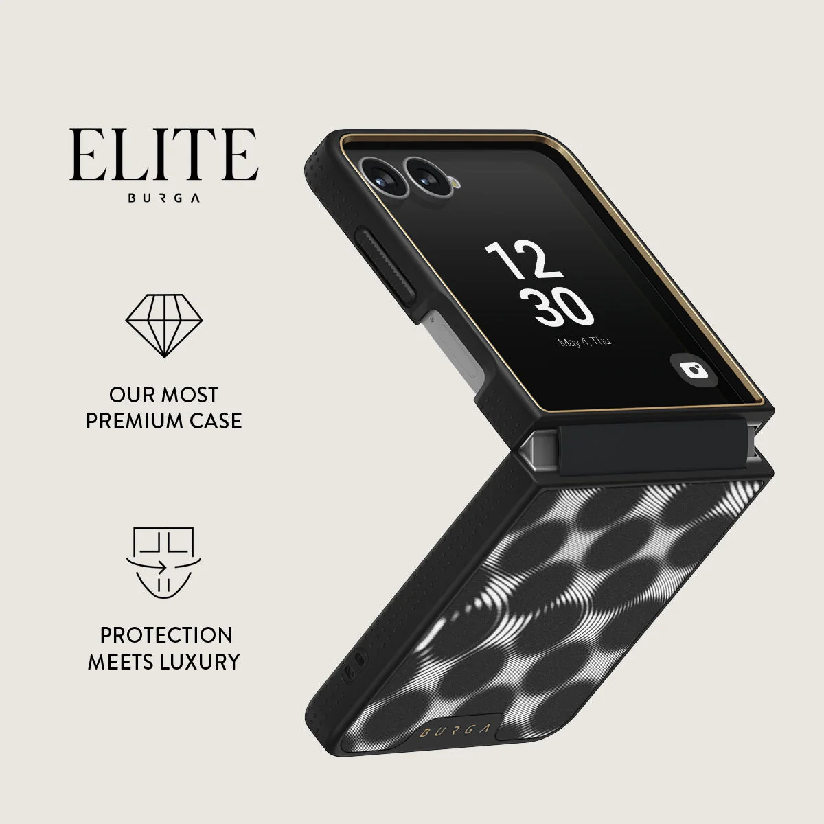 Oblivion - Samsung Galaxy Z Flip 7 Case - Image 6