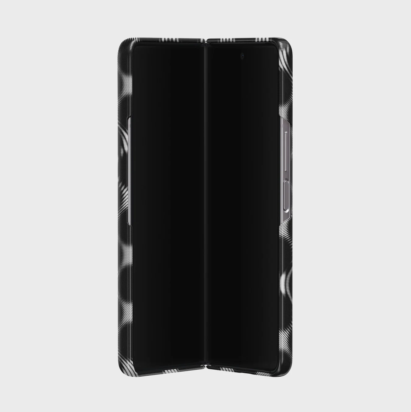 Oblivion - Samsung Galaxy Z Fold 3 Case - Image 5