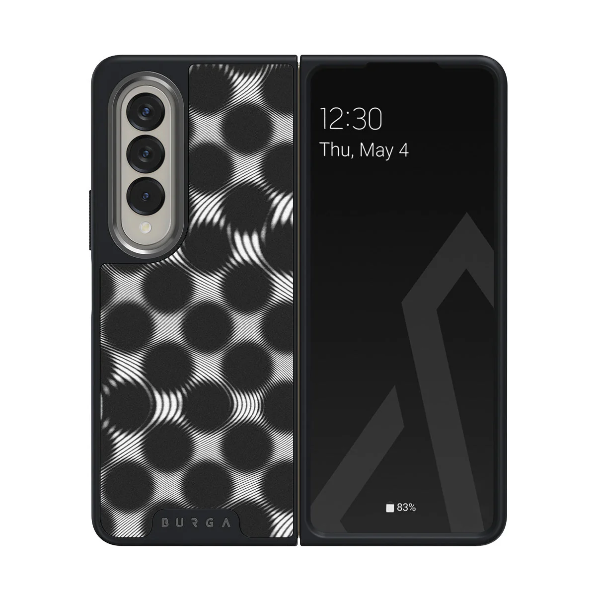 Oblivion - Samsung Galaxy Z Fold 4 Case - Image 13