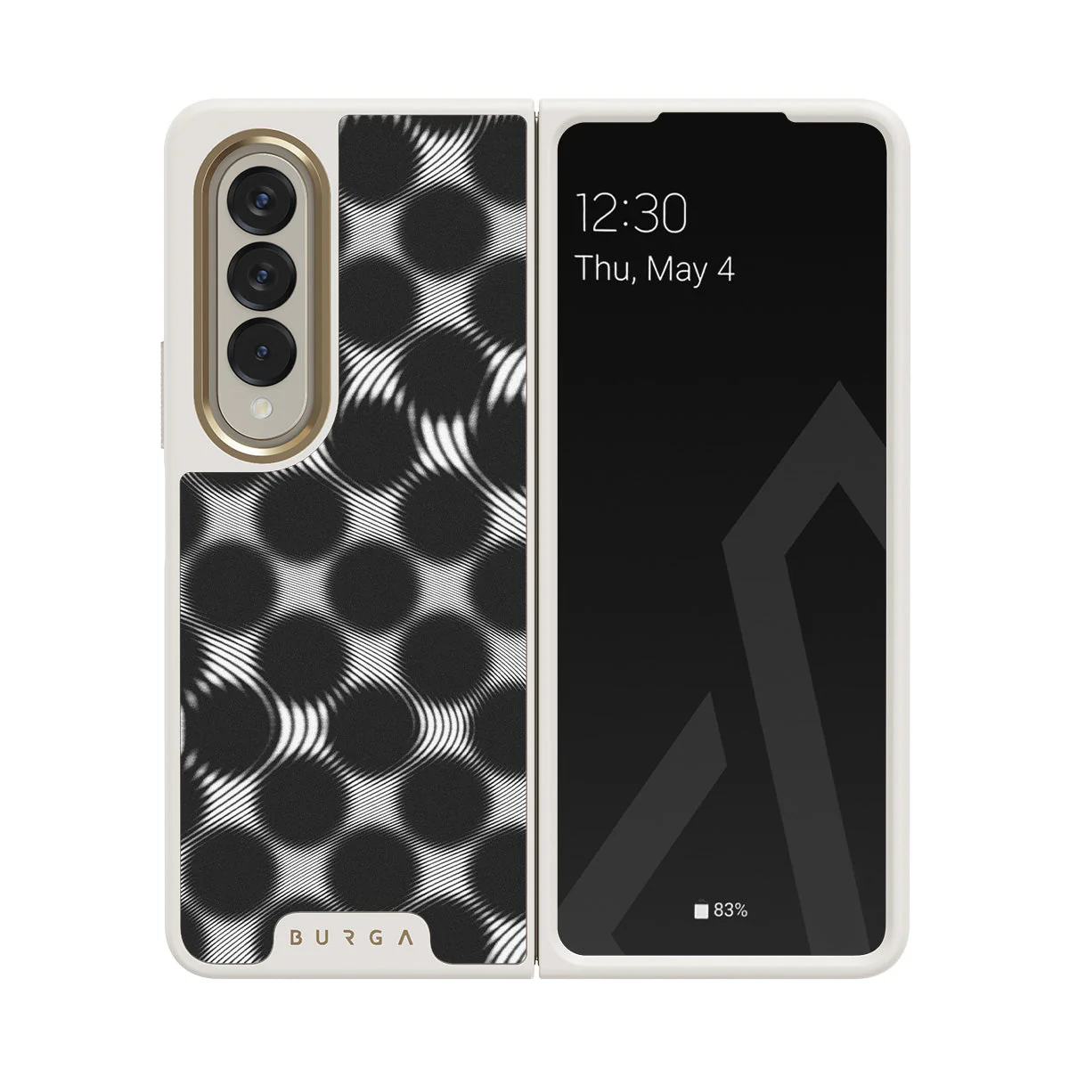 Oblivion - Samsung Galaxy Z Fold 4 Case - Image 20