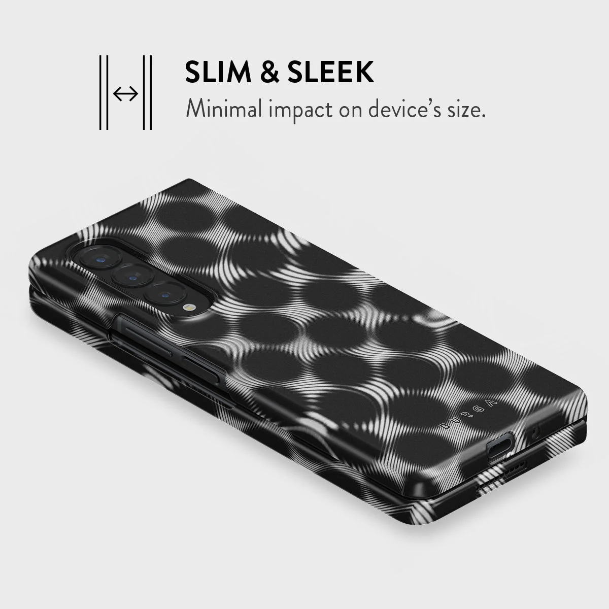 Oblivion - Samsung Galaxy Z Fold 4 Case - Image 4