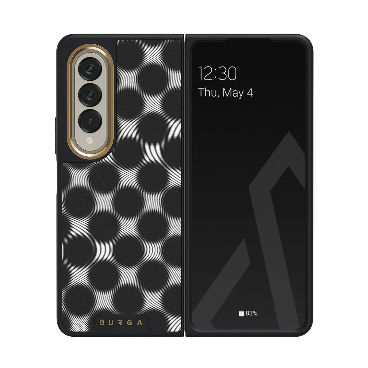 Oblivion - Samsung Galaxy Z Fold 4 Case - Image 6