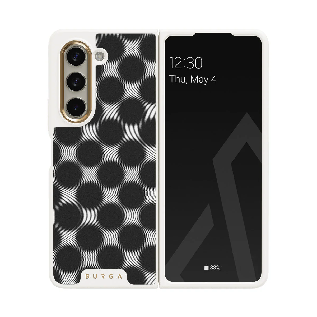 Oblivion - Samsung Galaxy Z Fold 5 Case - Image 15