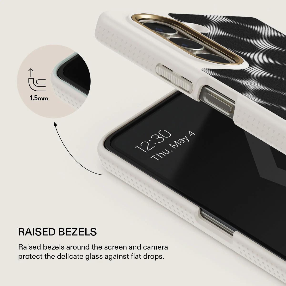 Oblivion - Samsung Galaxy Z Fold 5 Case - Image 18