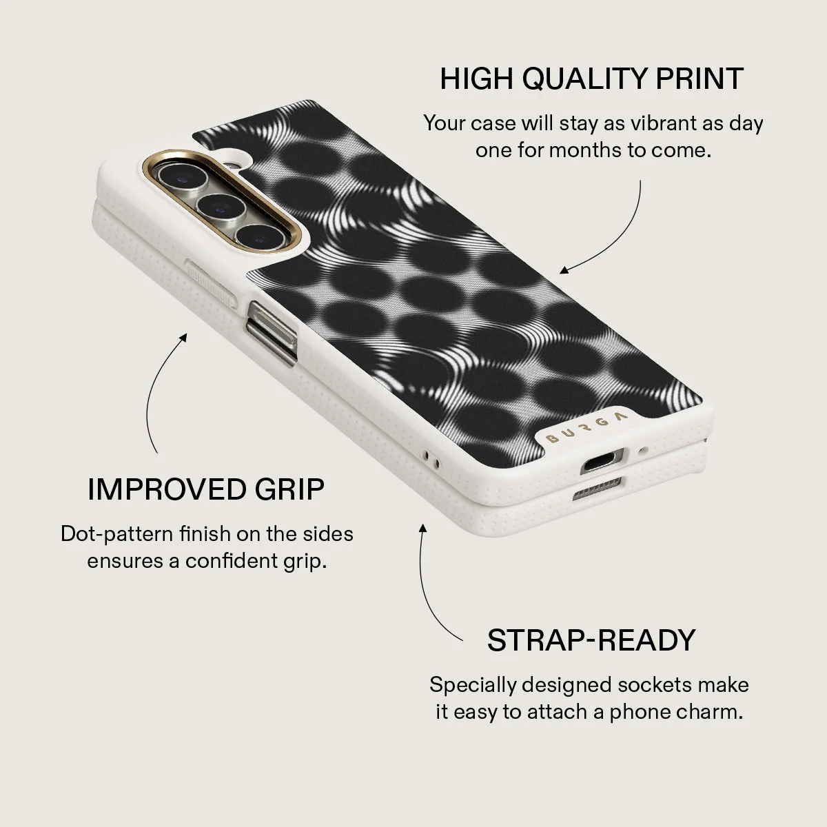 Oblivion - Samsung Galaxy Z Fold 5 Case - Image 19