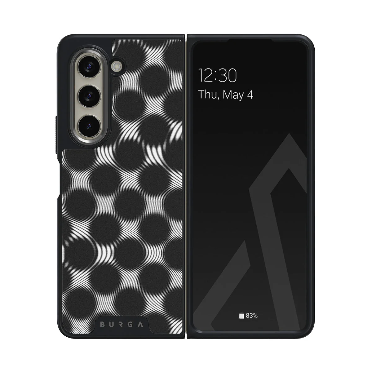 Oblivion - Samsung Galaxy Z Fold 5 Case - Image 8