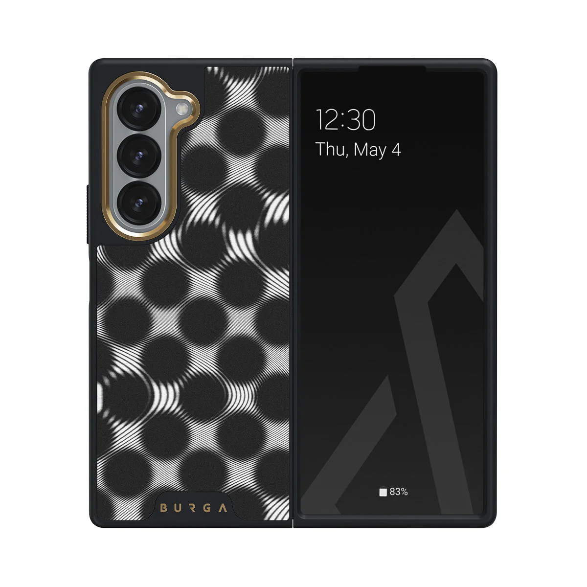 Oblivion - Samsung Galaxy Z Fold 6 Case