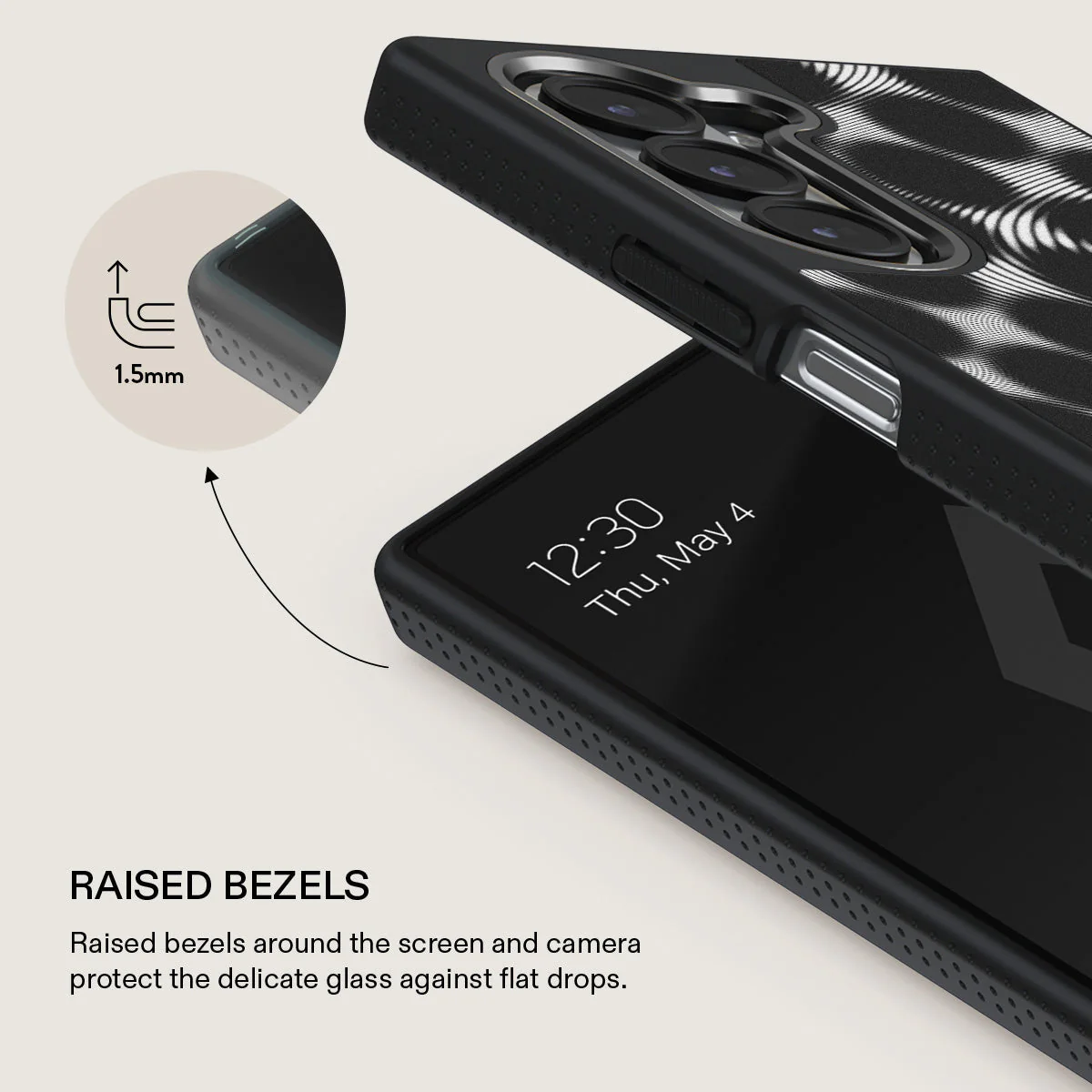 Oblivion - Samsung Galaxy Z Fold 6 Case - Image 11